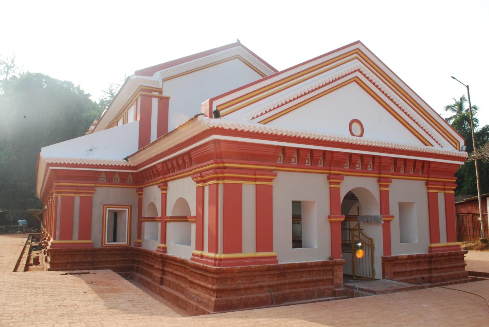 Shree Saptakoteshwara Temple, Maem Gallery Image