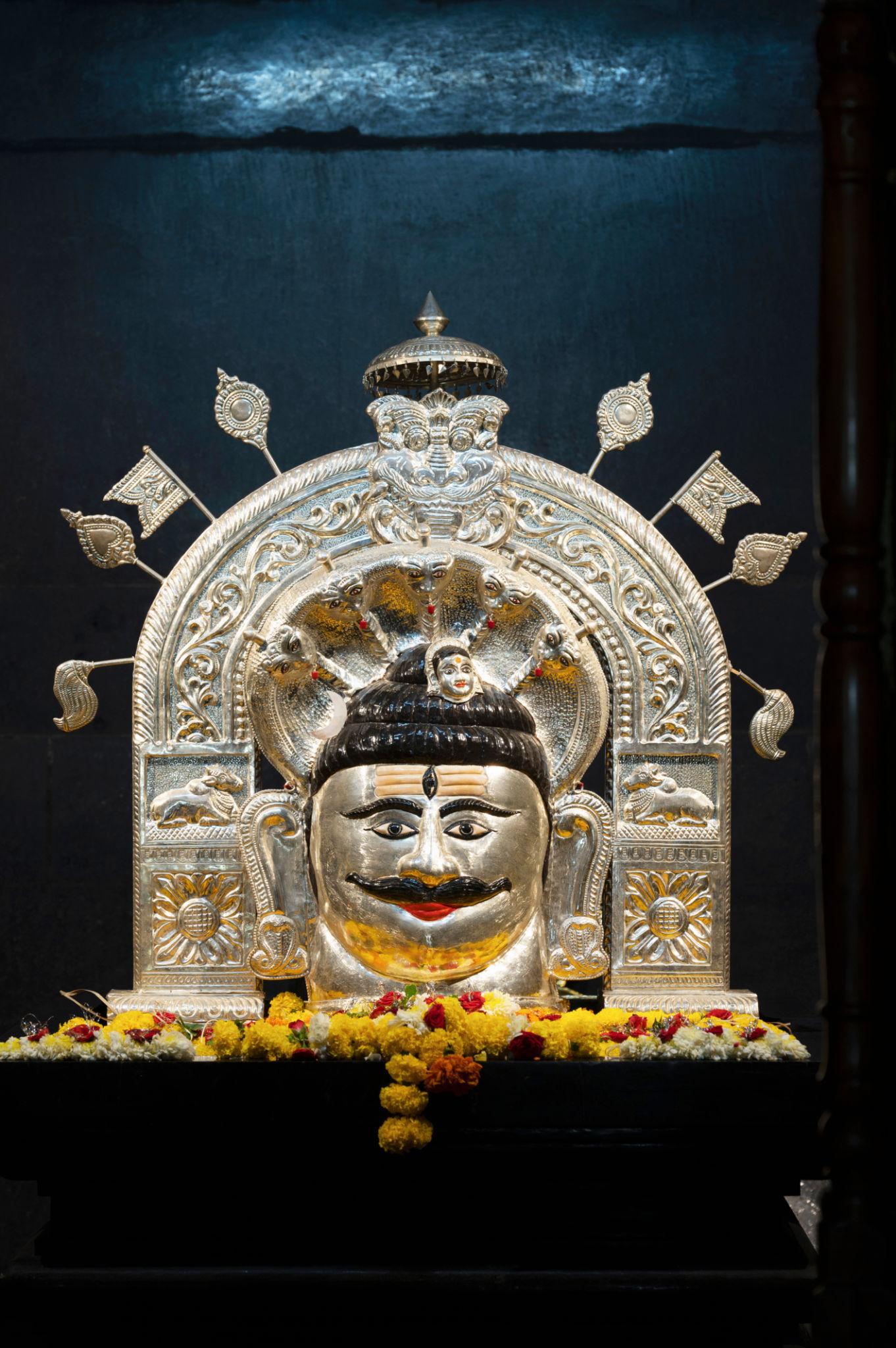Shree Saptakoteshwara Temple, Maem Gallery Image