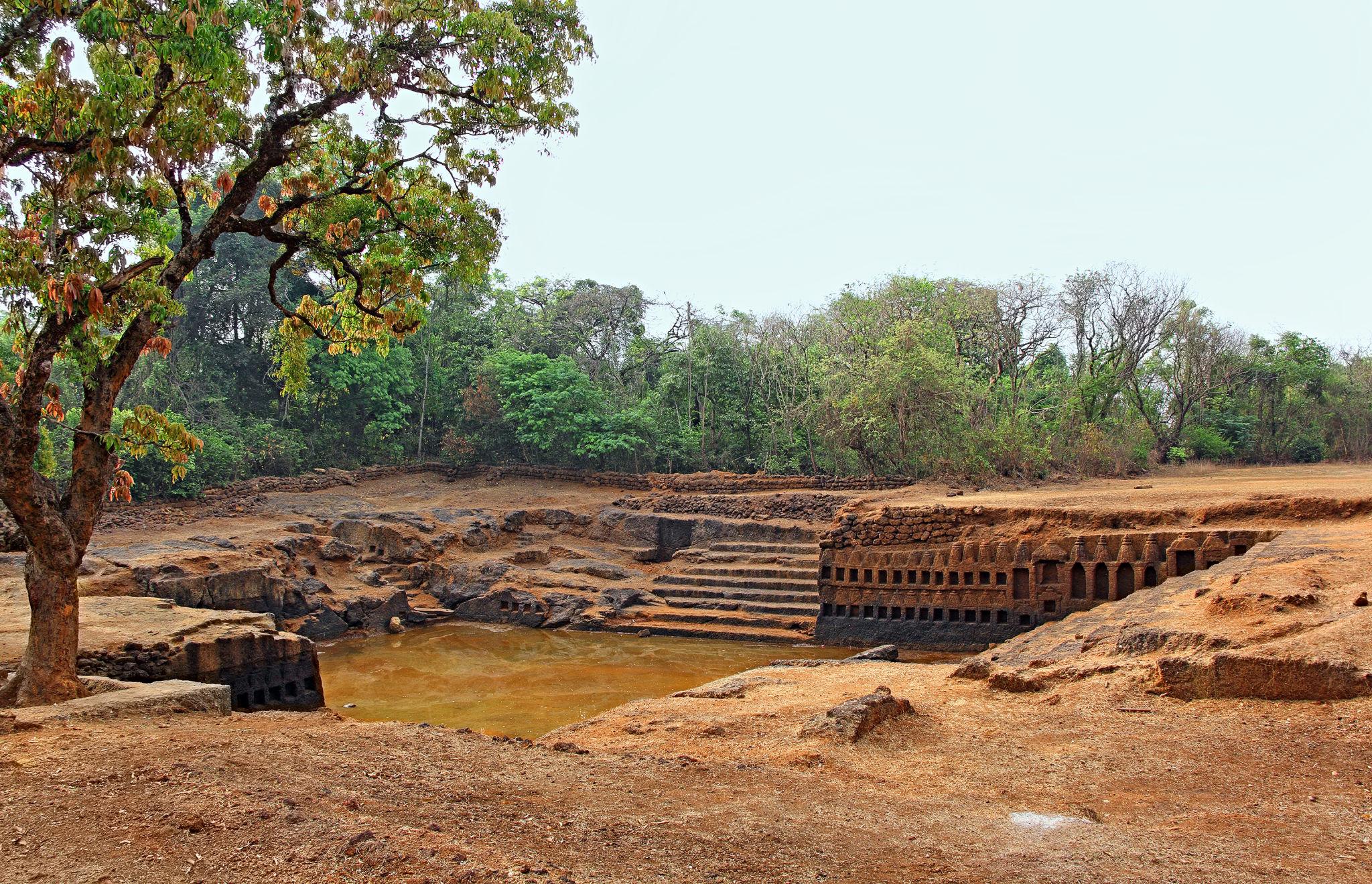 Shree Saptakoteshwara Temple, Maem Gallery Image