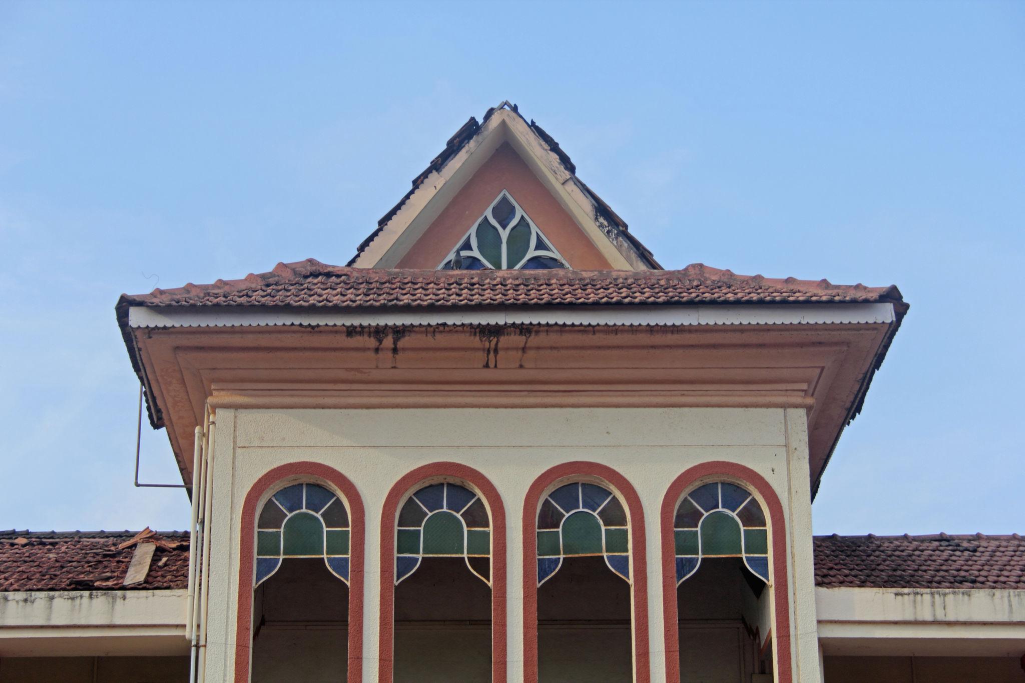 Shree Shantadurga Temple Kavlem Gallery Image