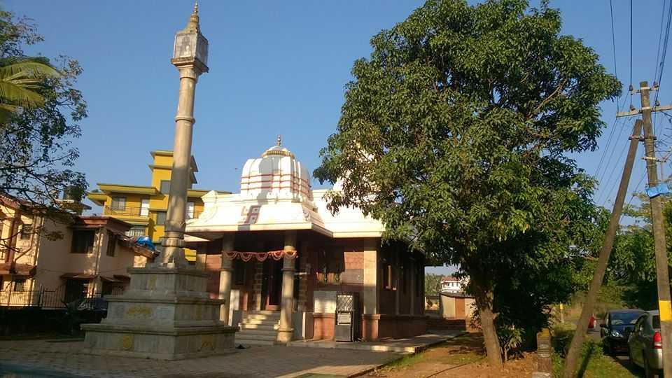 Shri 1008 Adinath Digambar Jain Mandir Gallery Image