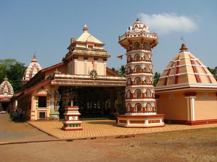 Shri Chamundeshwari Temple Gallery Image