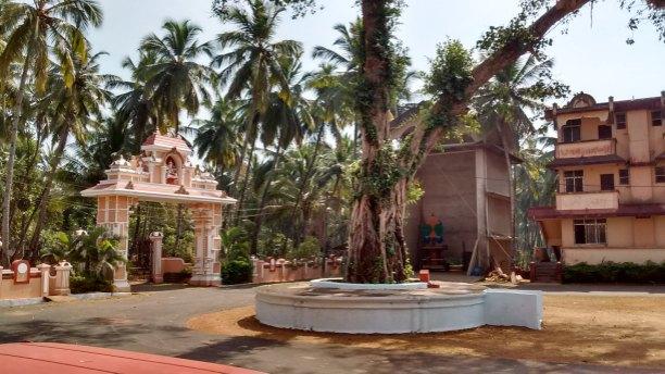Shri Chamundeshwari Temple Gallery Image