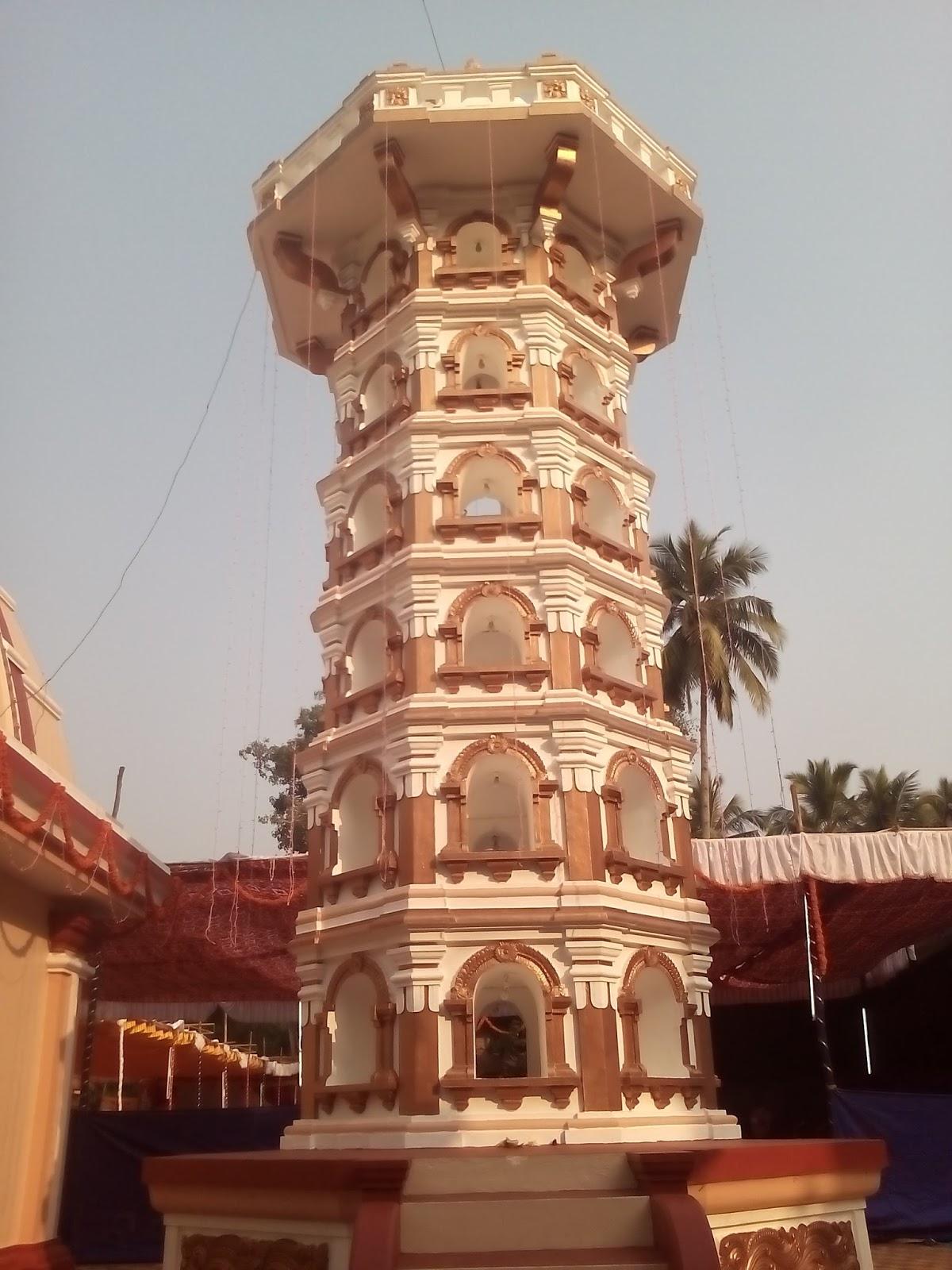 Shri Chamundeshwari Temple Gallery Image