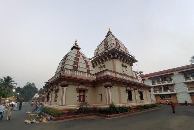 Shri Chamundeshwari Temple Gallery Image