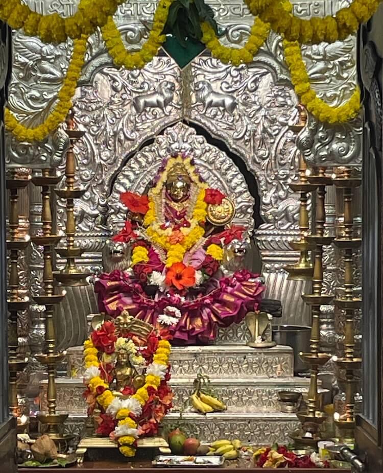 Shri Mahamaaya Kalika Devasthan Gallery Image