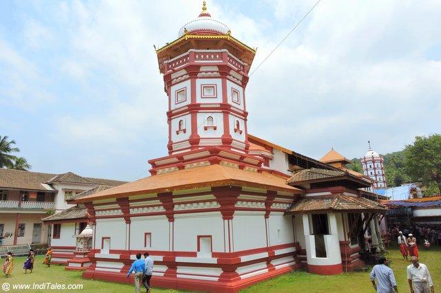 Shri Mallikarjuna Temple Gallery Image