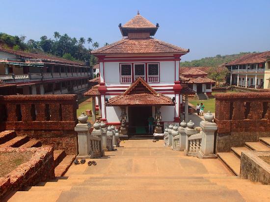 Shri Mallikarjuna Temple Gallery Image