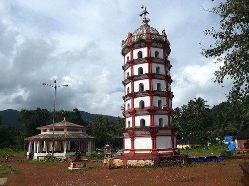 Shri Mallikarjuna Temple Gallery Image