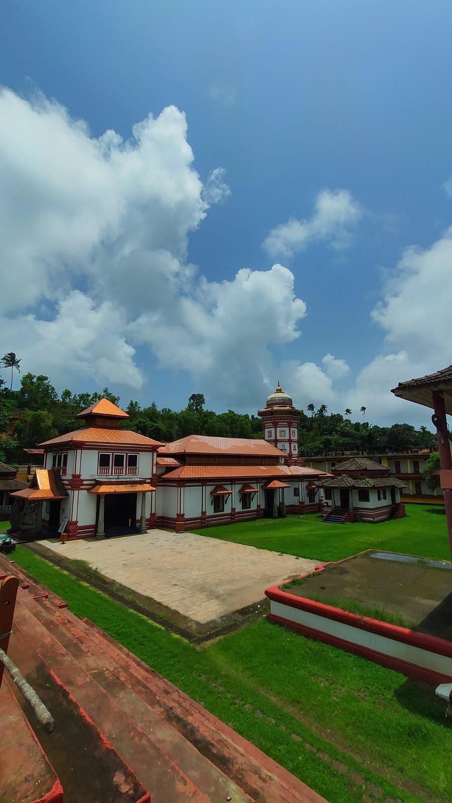 Shri Mallikarjuna Temple Gallery Image