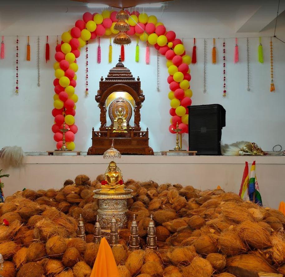 Siddhanath Temple Gallery Image