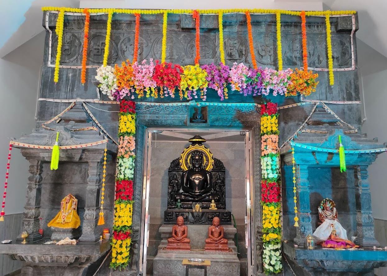 Siddhanath Temple Gallery Image