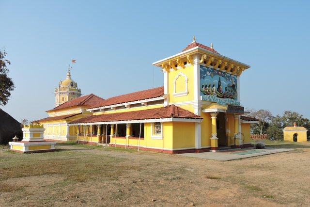 Siddhanath Temple Gallery Image