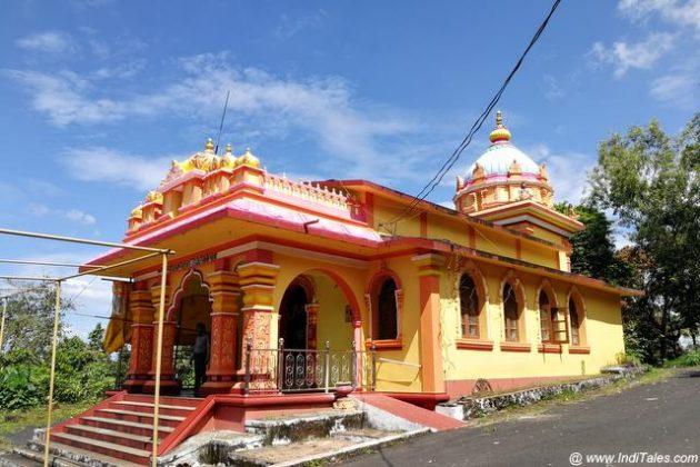 Siddhivinayak Ganpati Mandir
