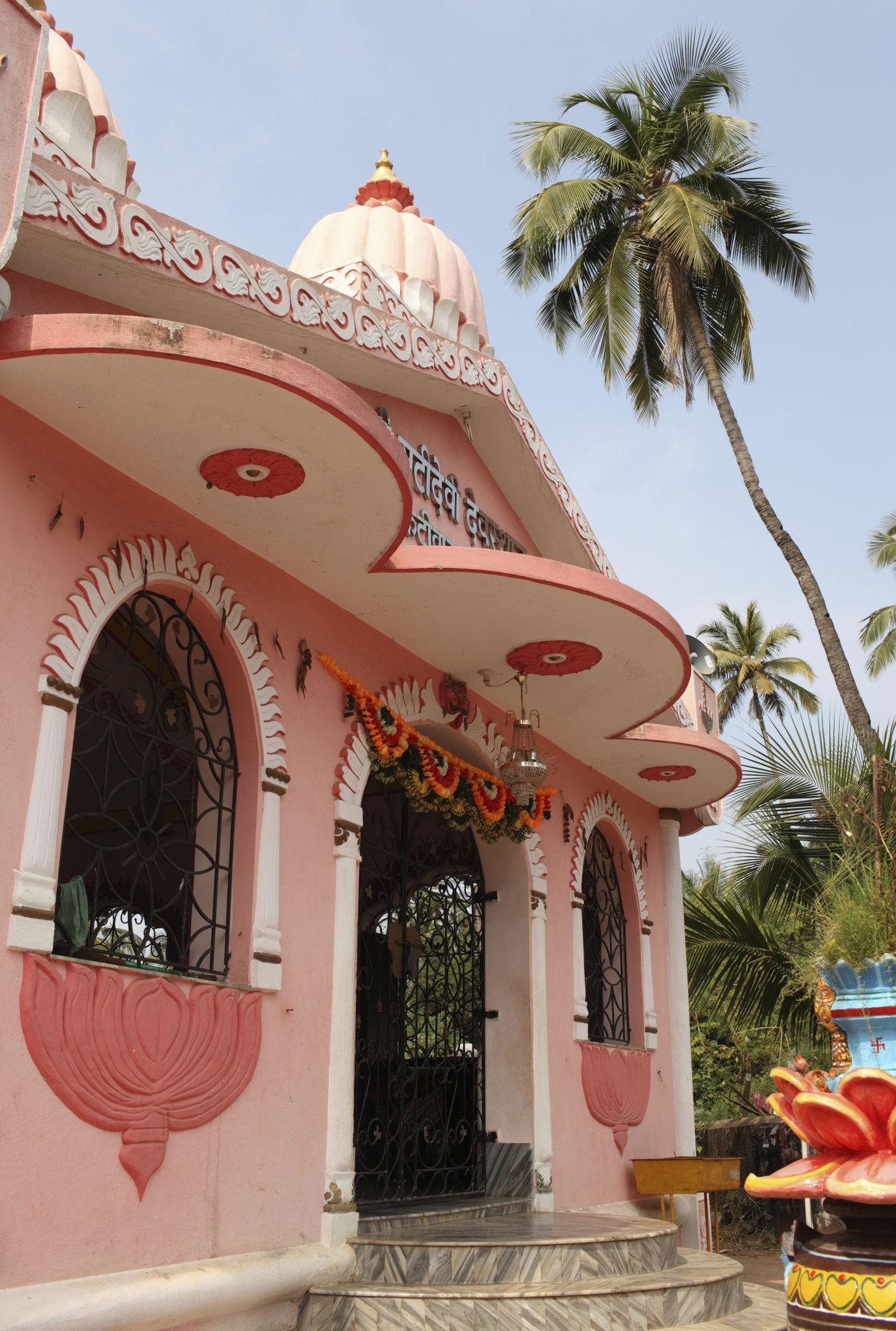 Siddhivinayak Ganpati Mandir Gallery Image