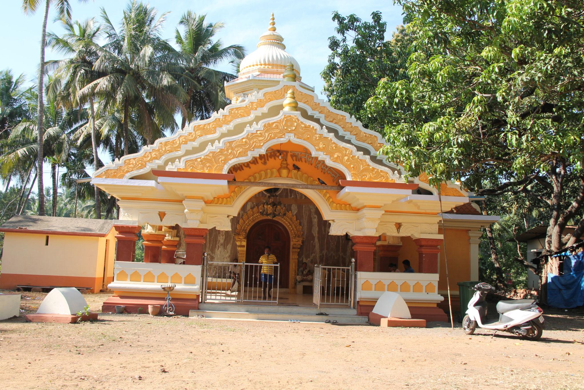 Siddhivinayak Ganpati Mandir Gallery Image