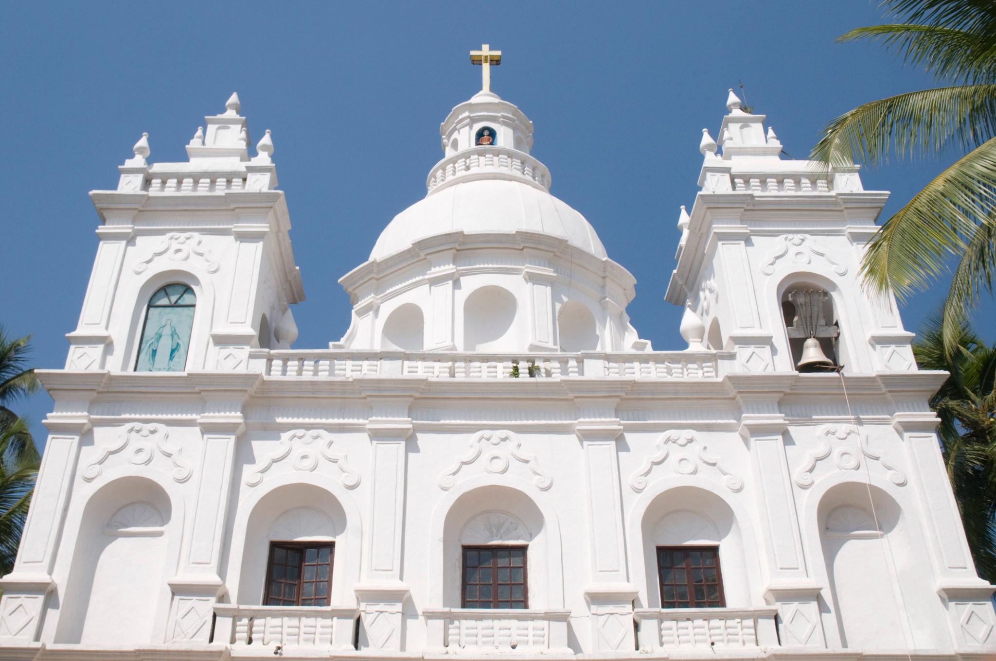 St. Alex church Gallery Image