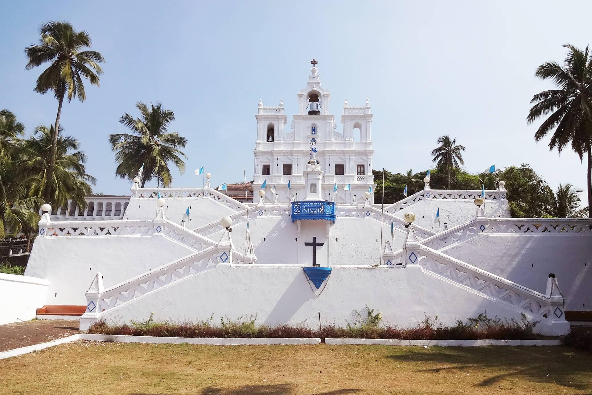 St. Alex church Gallery Image