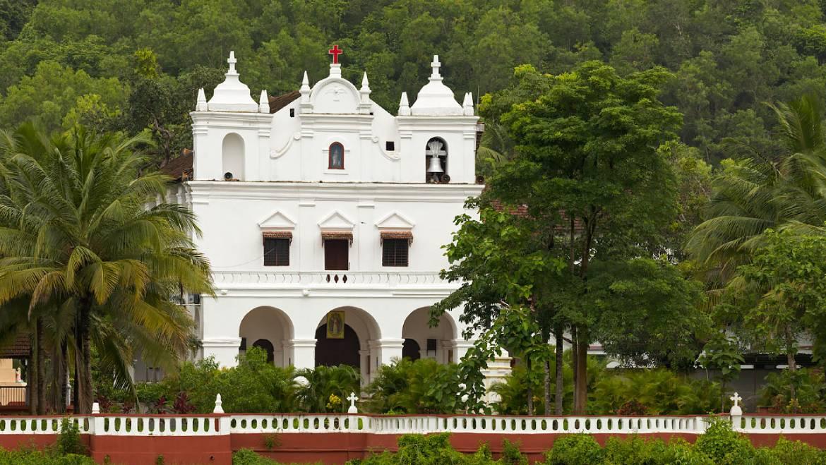 St. Anne's Church