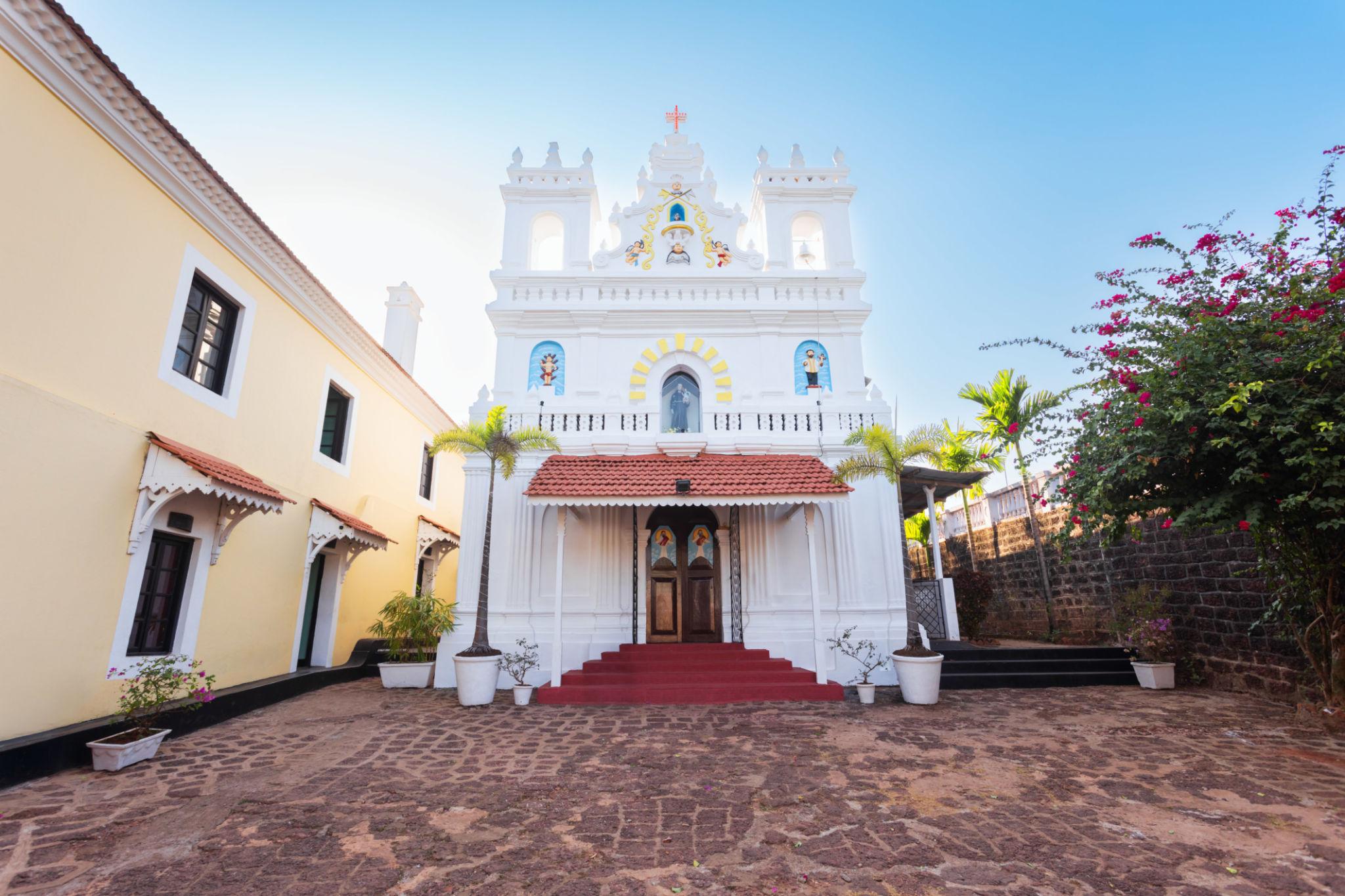 St. Anthony Church