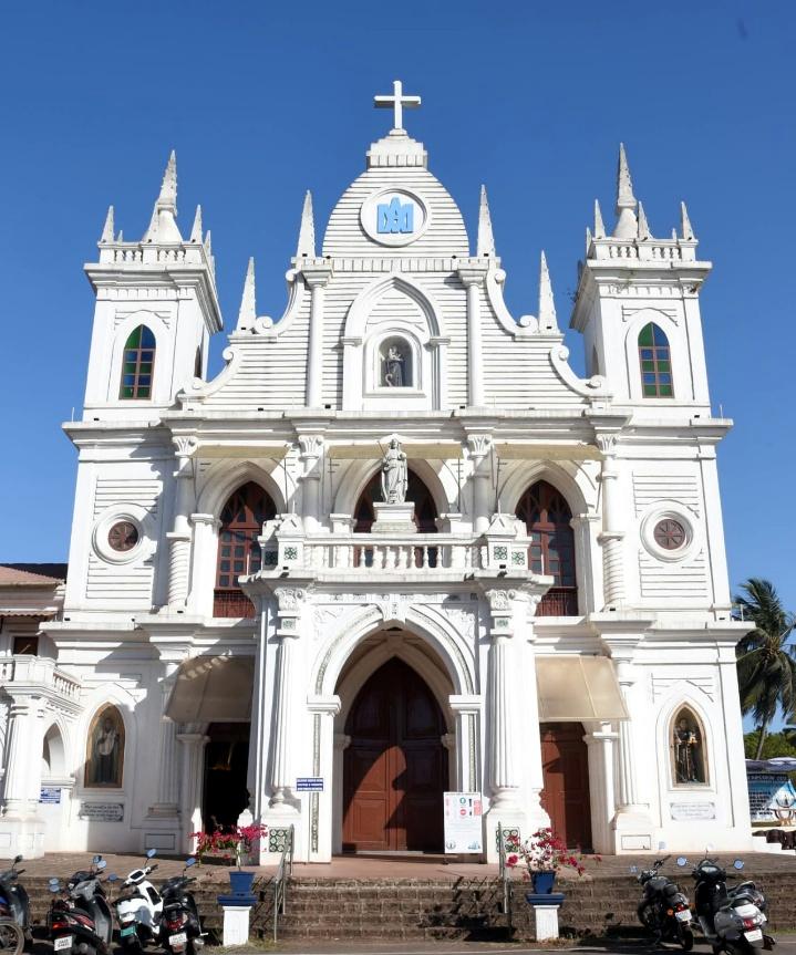 St. Anthony Church Gallery Image