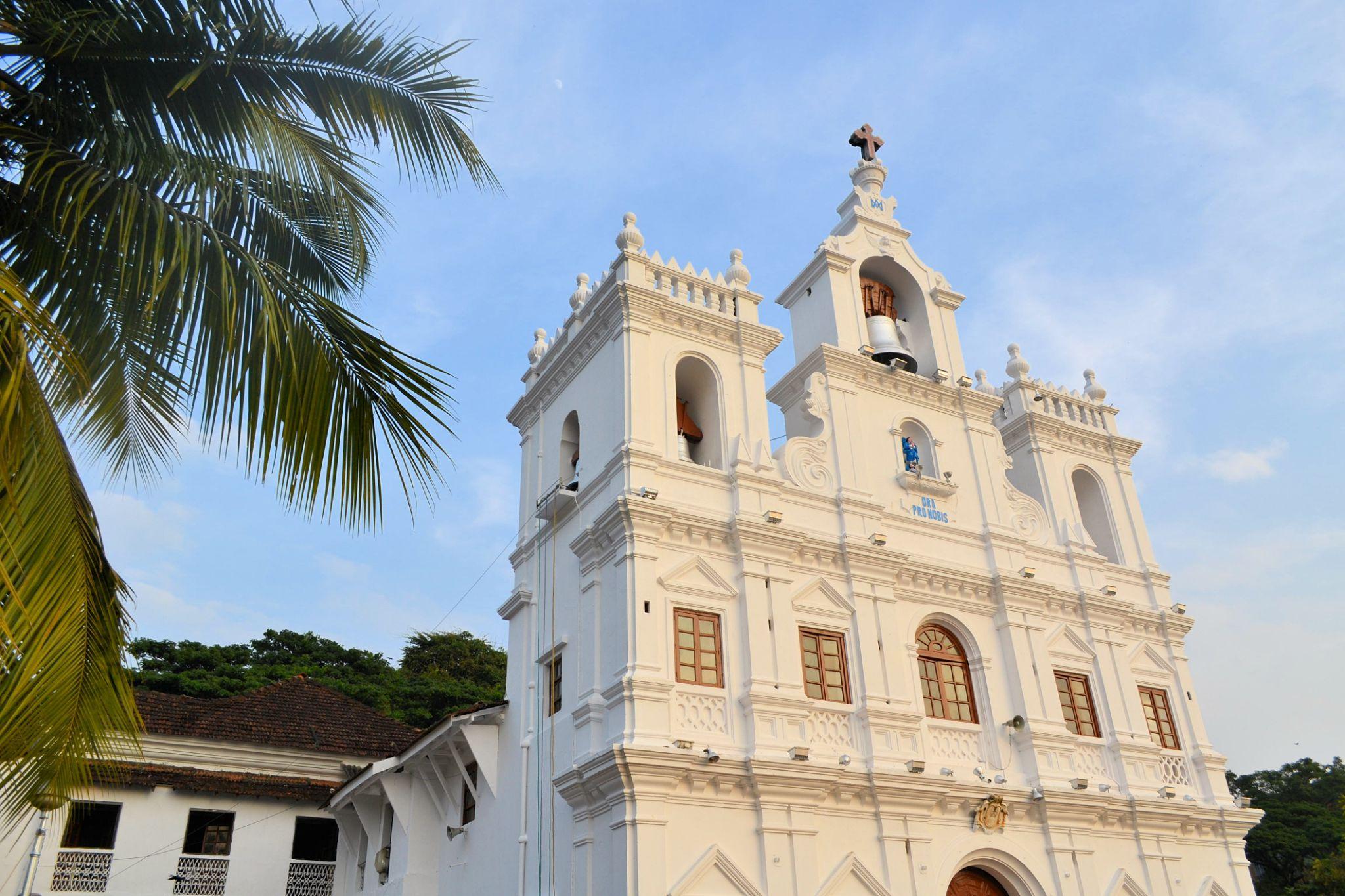 St. Christopher Church