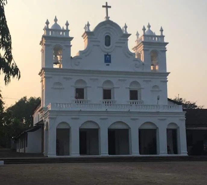 St. Christopher Church Gallery Image