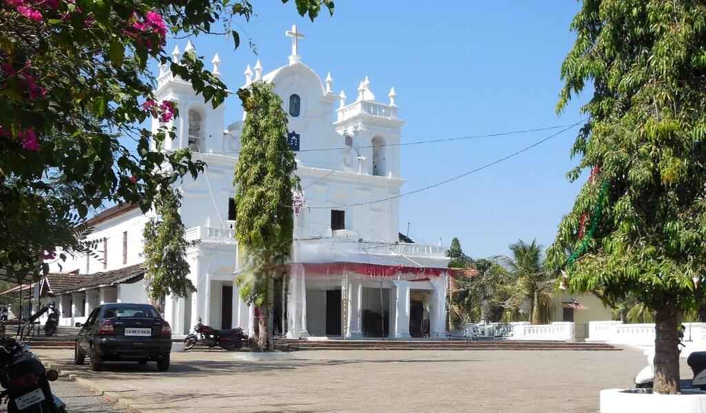 St. Christopher Church Gallery Image