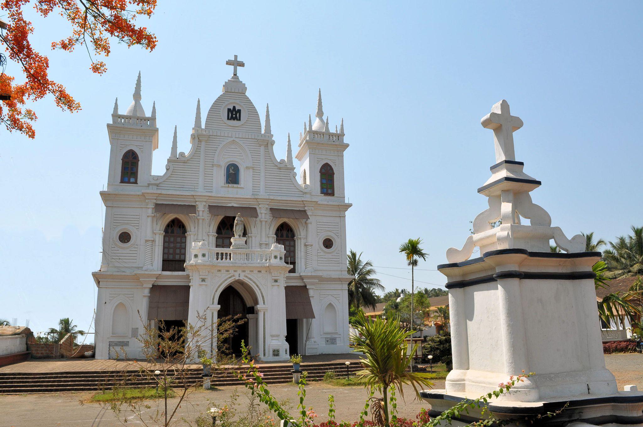 St. Christopher Church Gallery Image