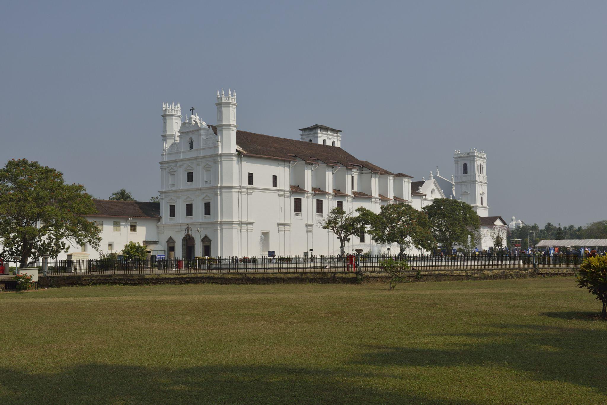 St. Francis Of Assisi Church Gallery Image