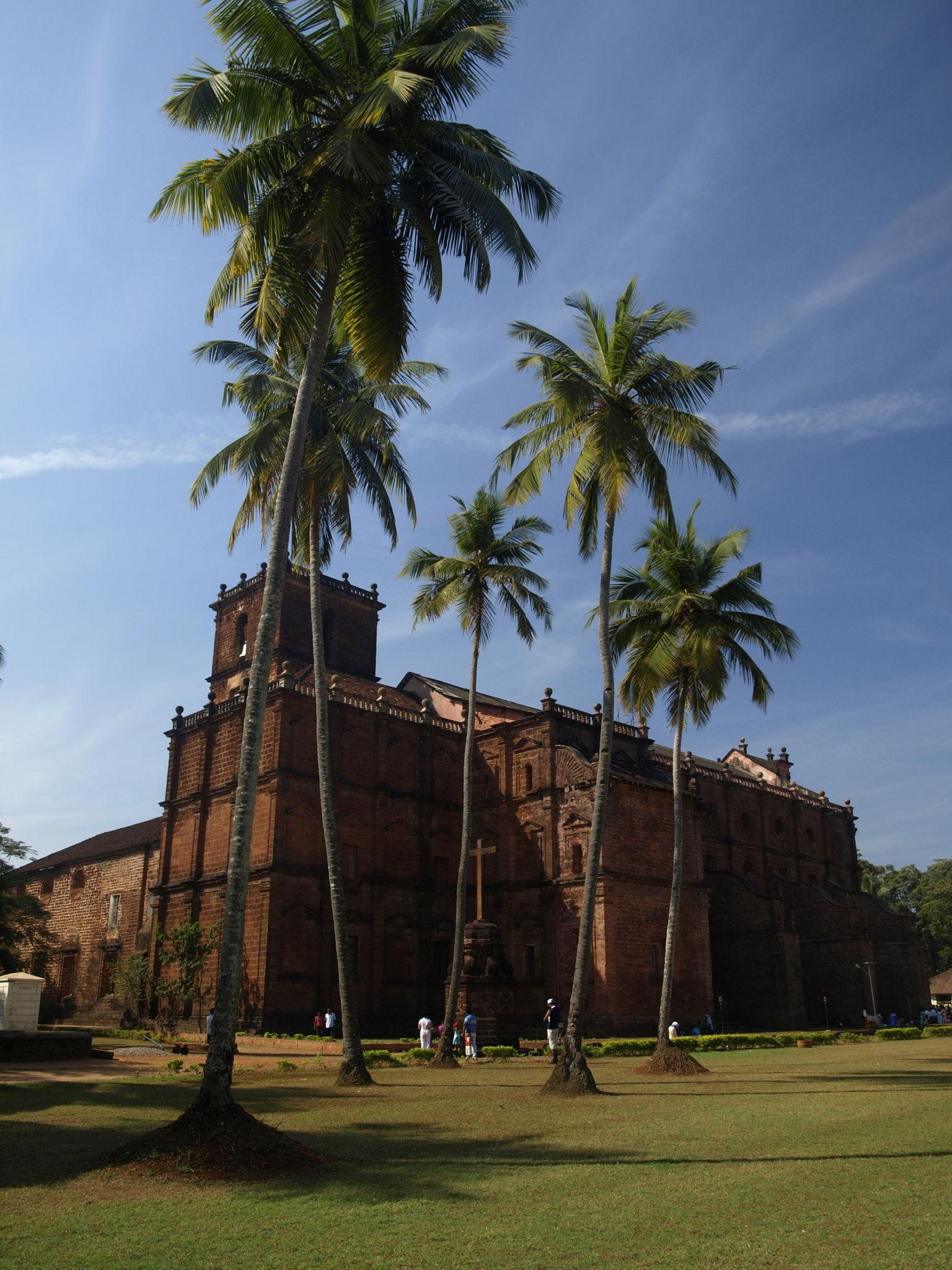 St. Francis Xavier's Church