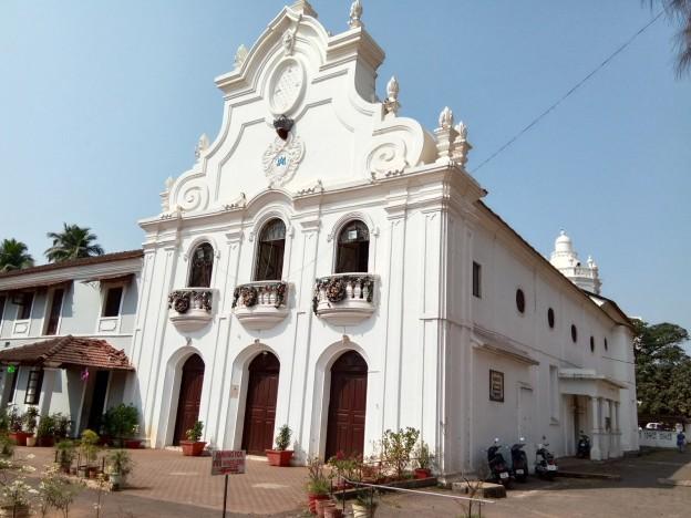 St. Jerome church Gallery Image
