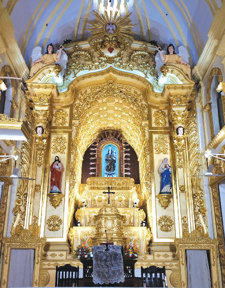 St. Jerome church Gallery Image