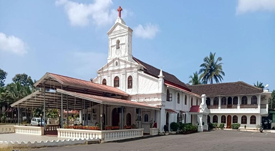 St. Joseph Church