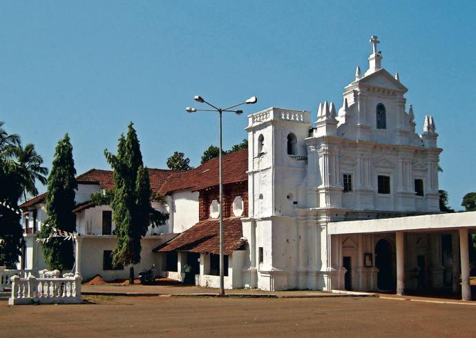 St. Joseph Church Gallery Image