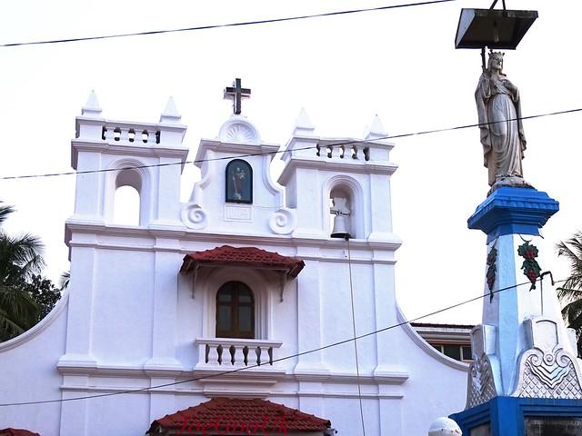 St. Joseph Church Gallery Image