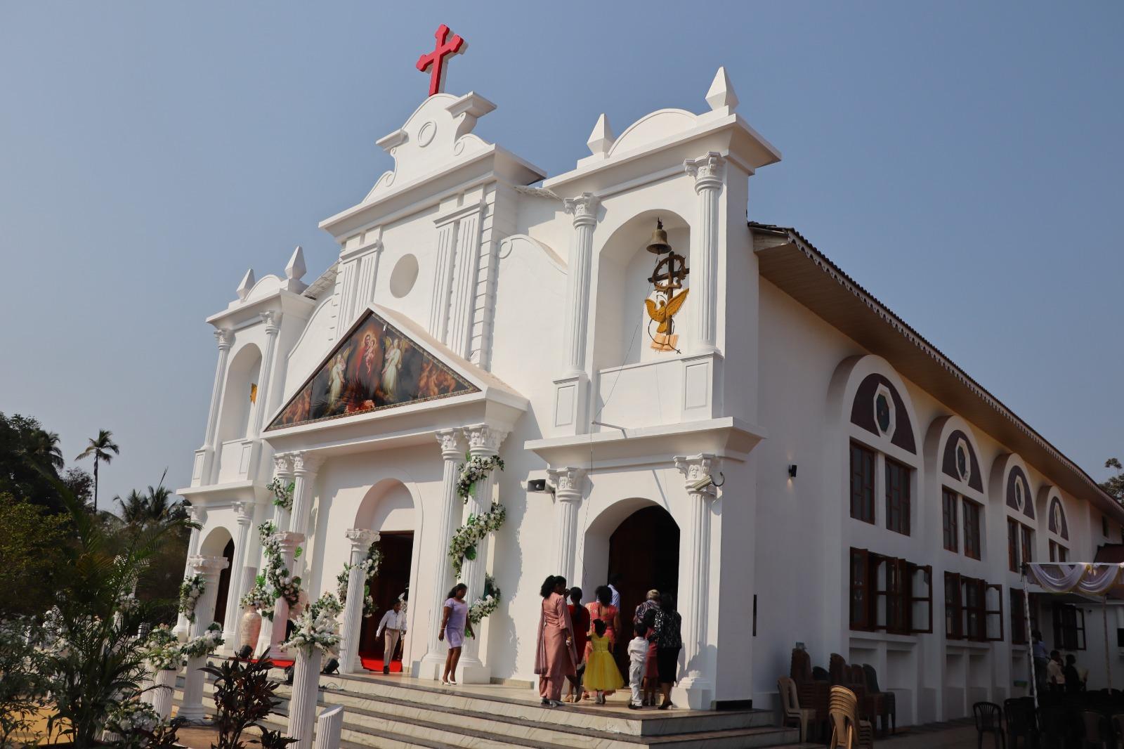 St. Joseph Church Gallery Image