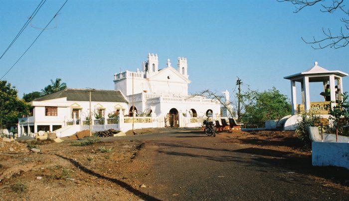 St. Lawrence Martyr Church Gallery Image