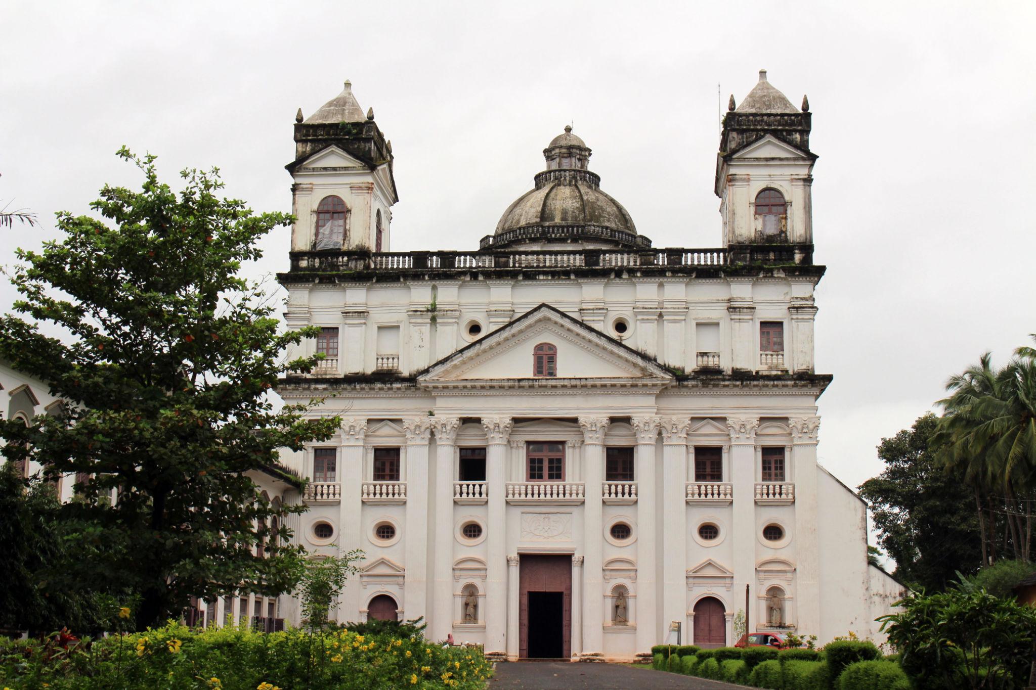 St. Peter's Church Gallery Image