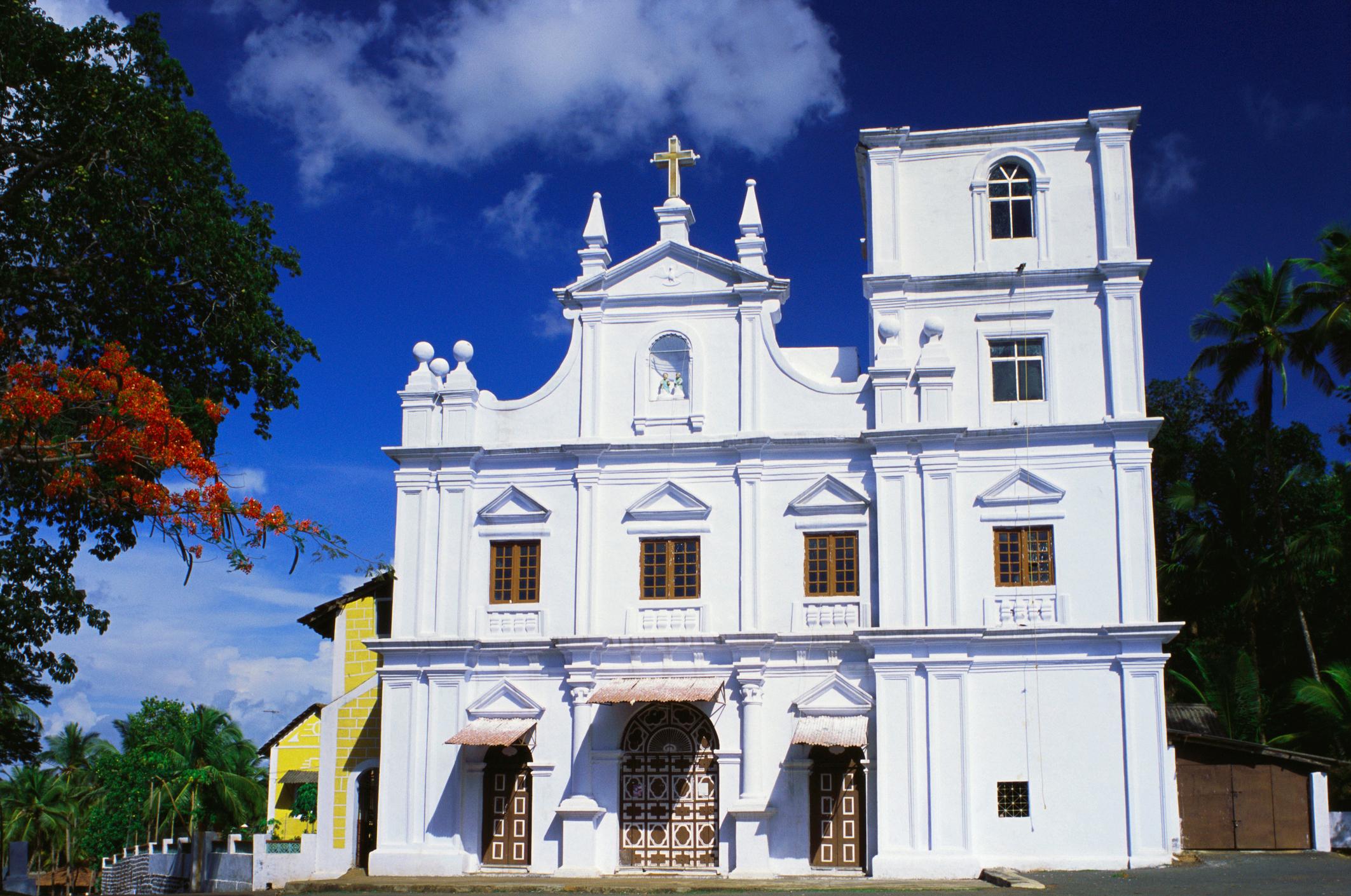 St. Philip And James Church Gallery Image
