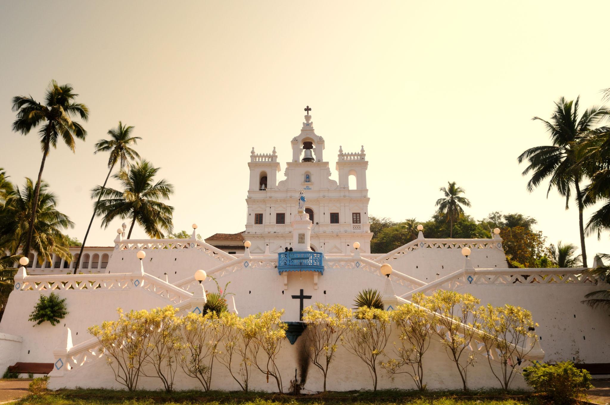 St. Philip And James Church Gallery Image