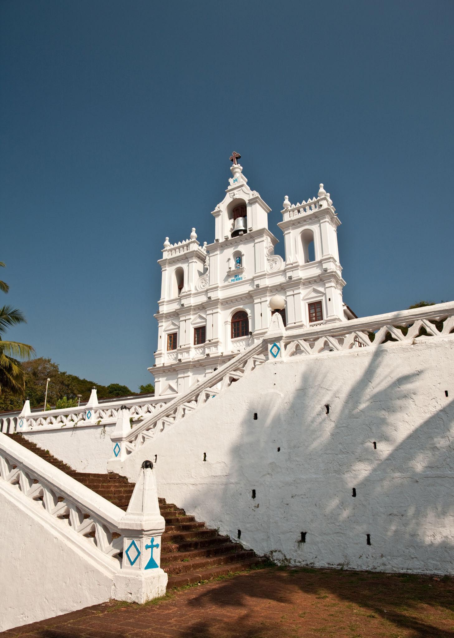 St. Philip And James Church Gallery Image