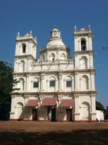 St. Stephens' Church Gallery Image