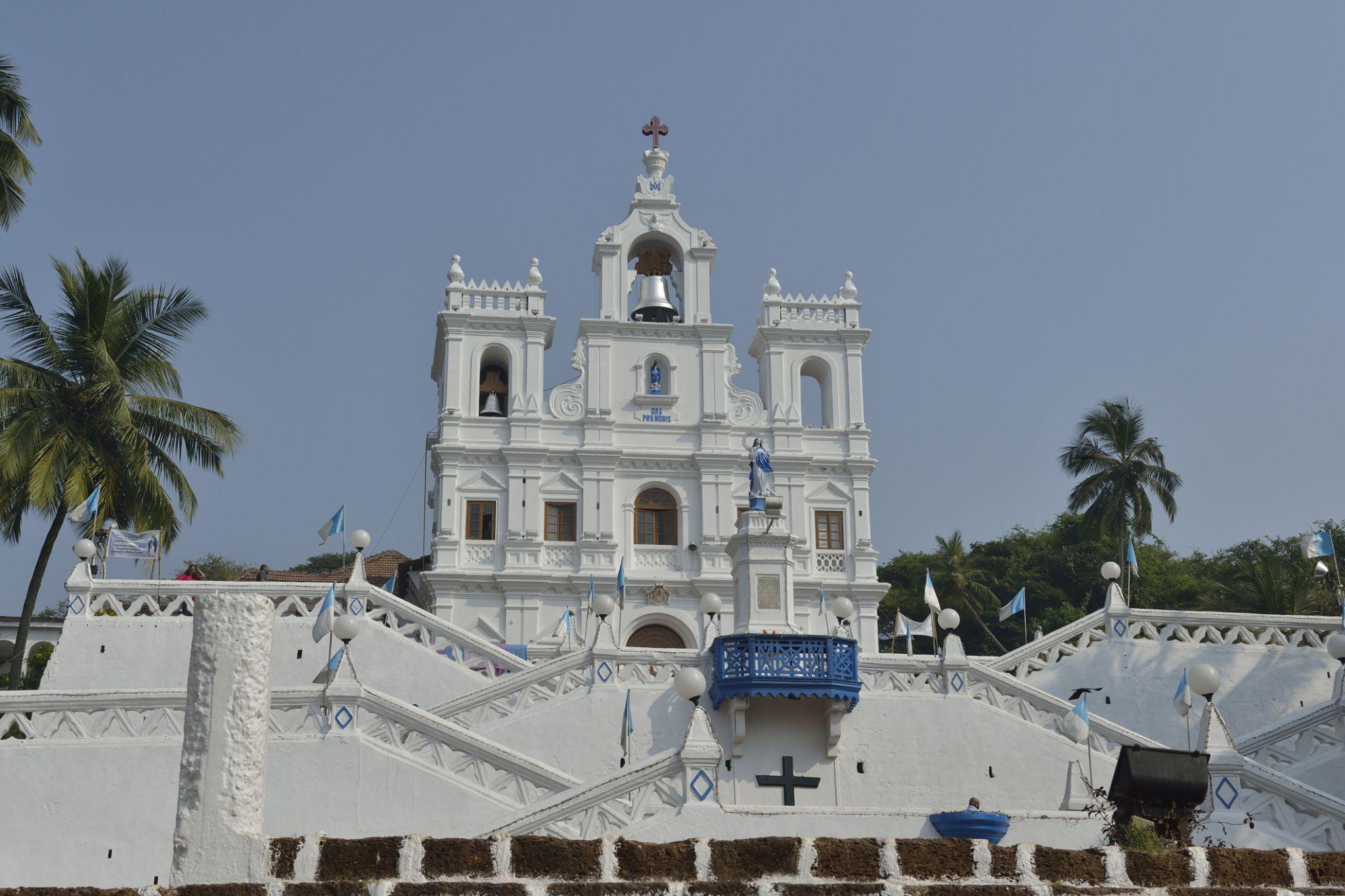 St. Stephens' Church Gallery Image