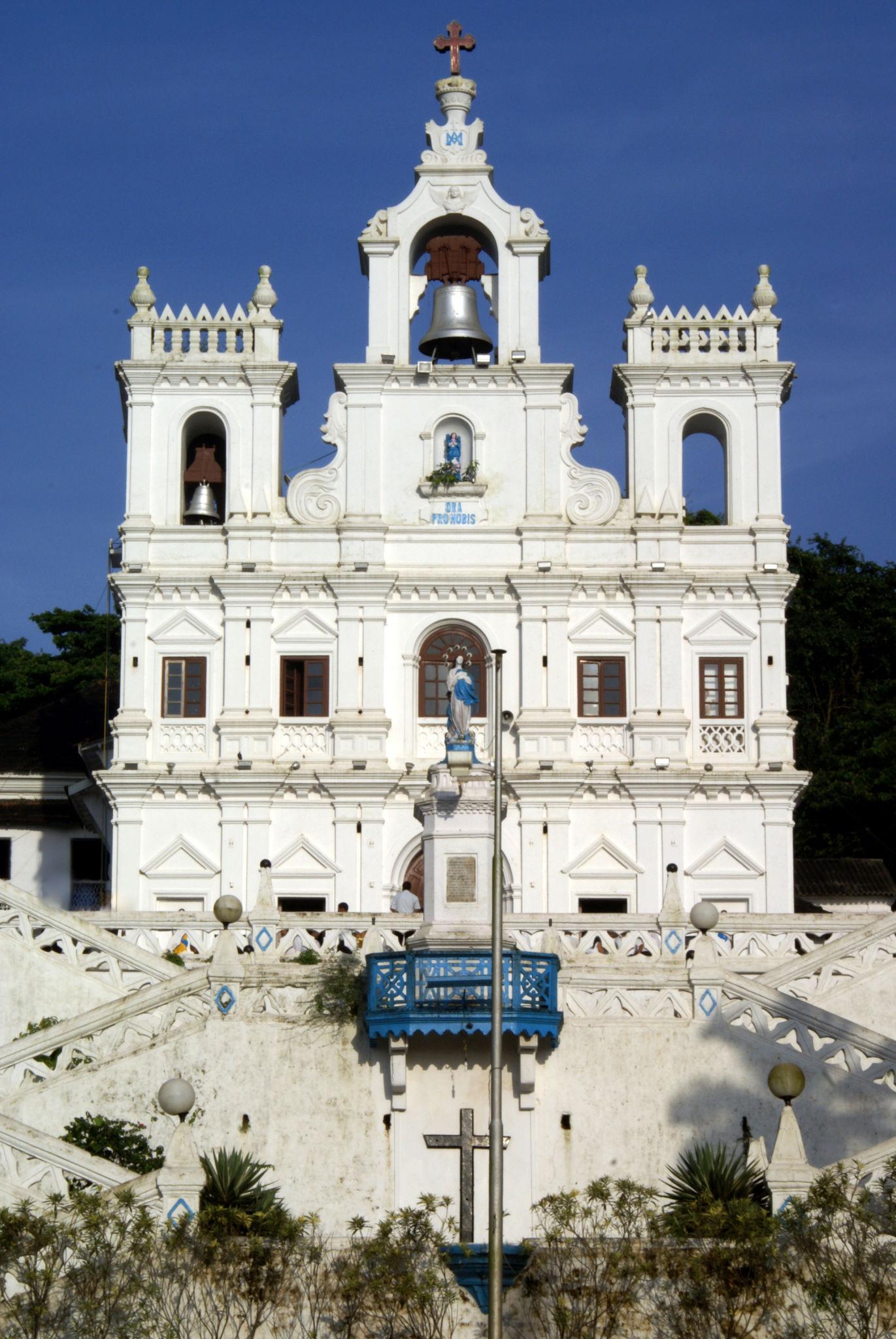 St. Thomas Church
