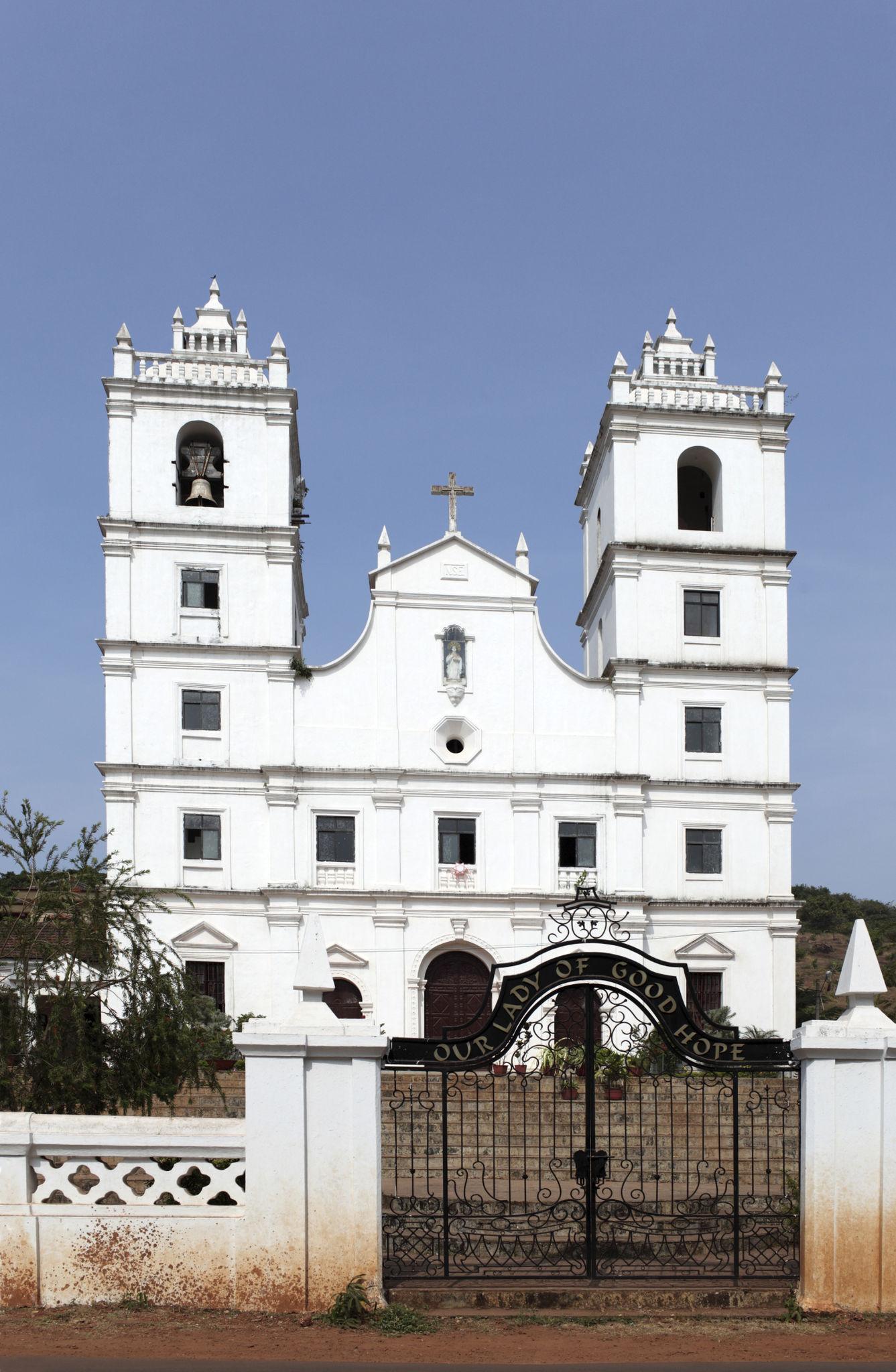 St. Thomas Church Gallery Image