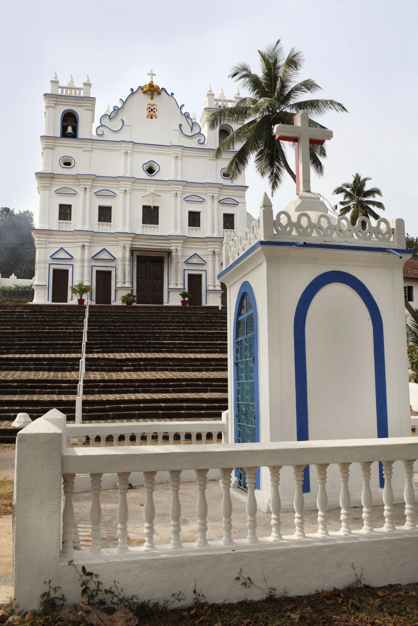 St. Thomas Church Gallery Image