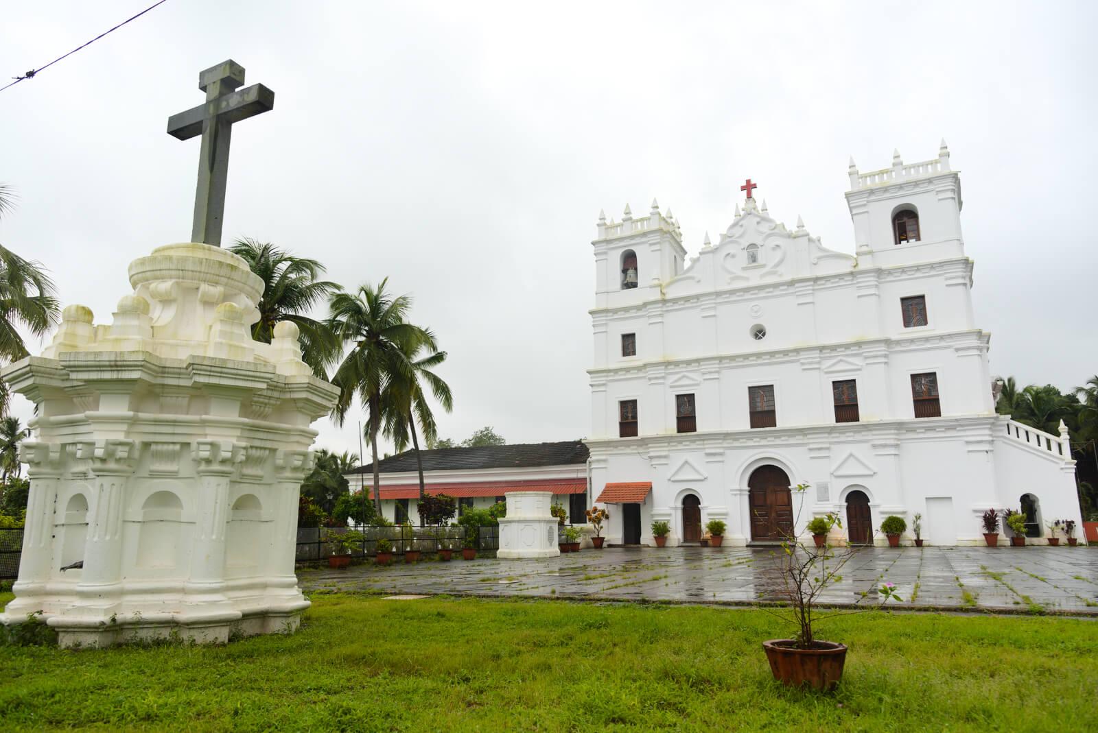 St. Thomas Church Gallery Image