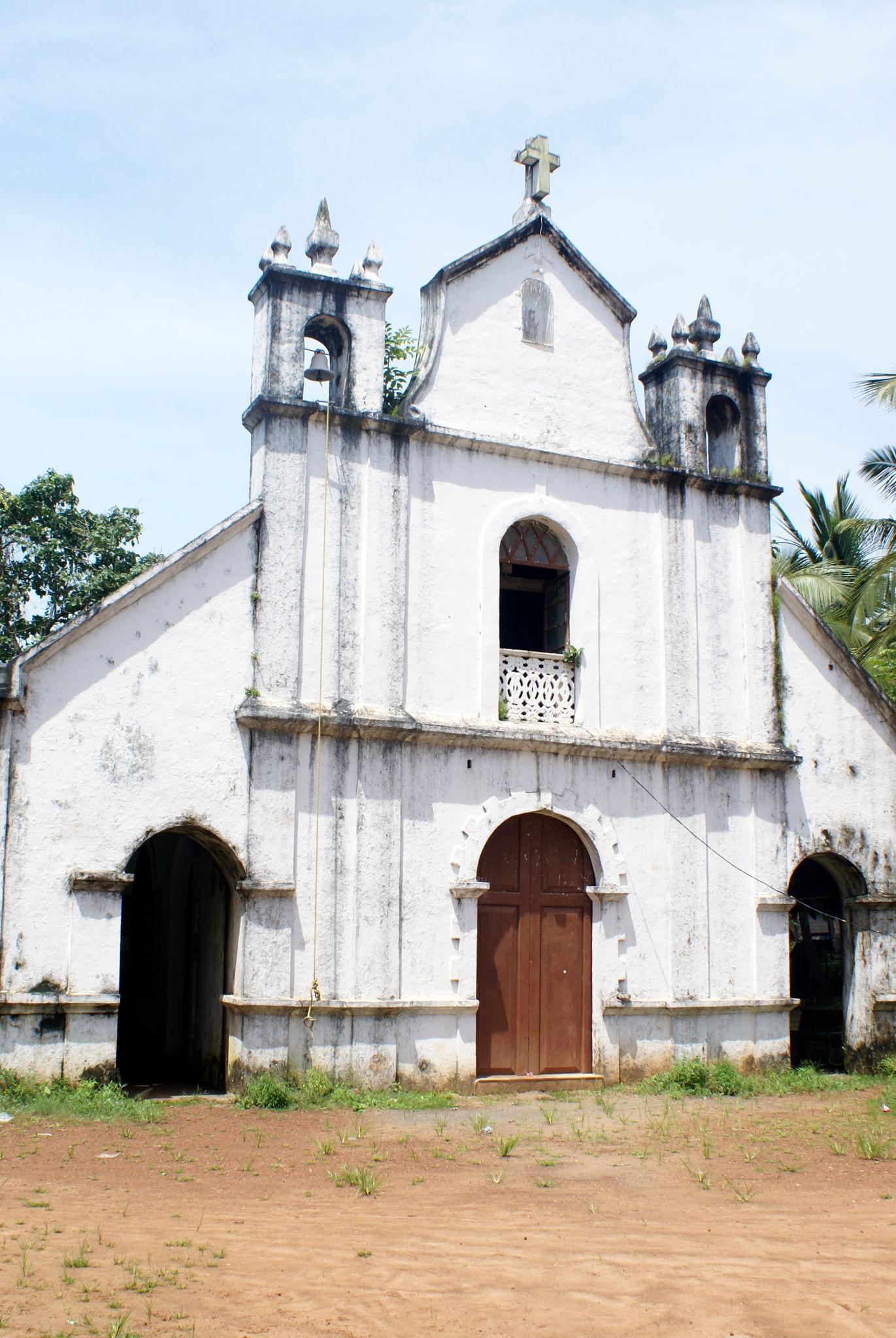 St. Thomas Church Gallery Image
