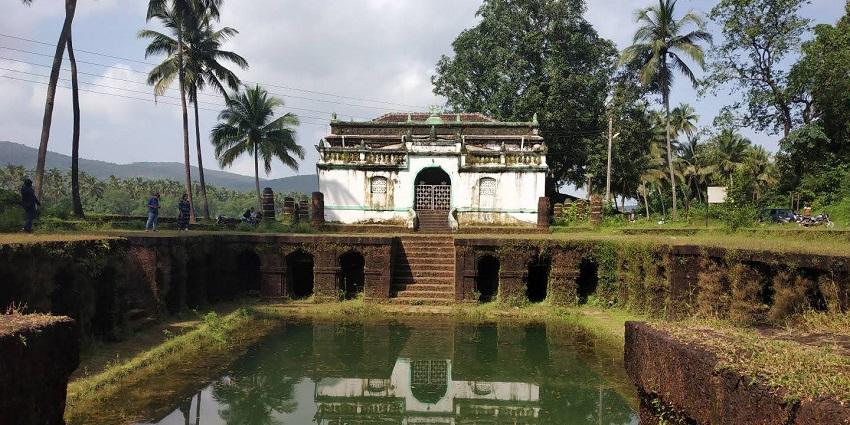 Surla Mosque Gallery Image